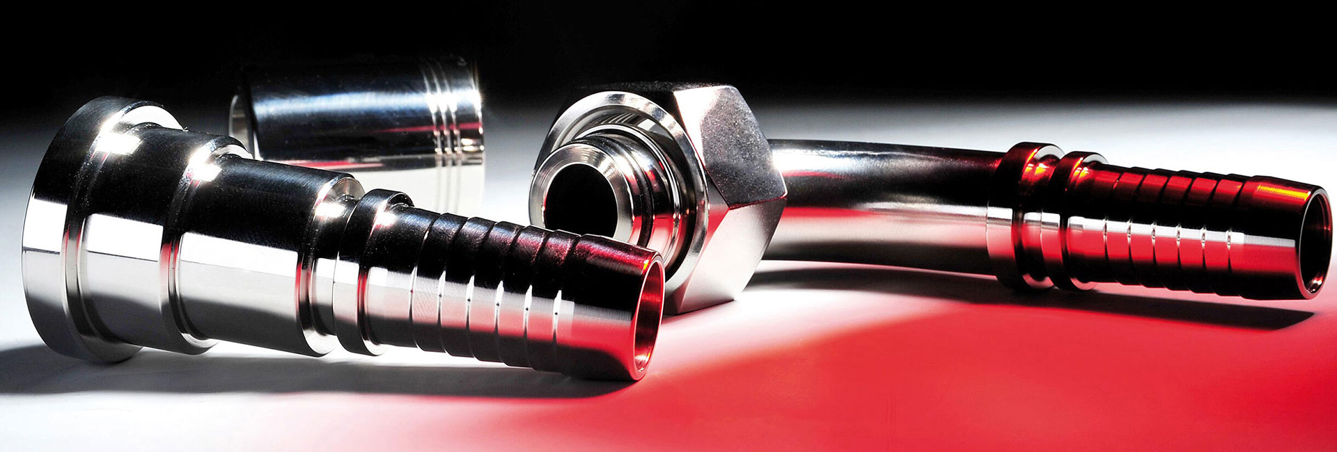 Sae Flange